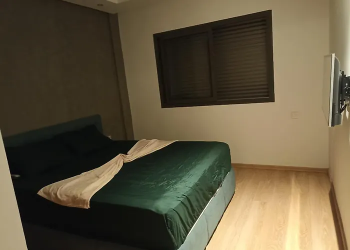 Appartement De Vacances