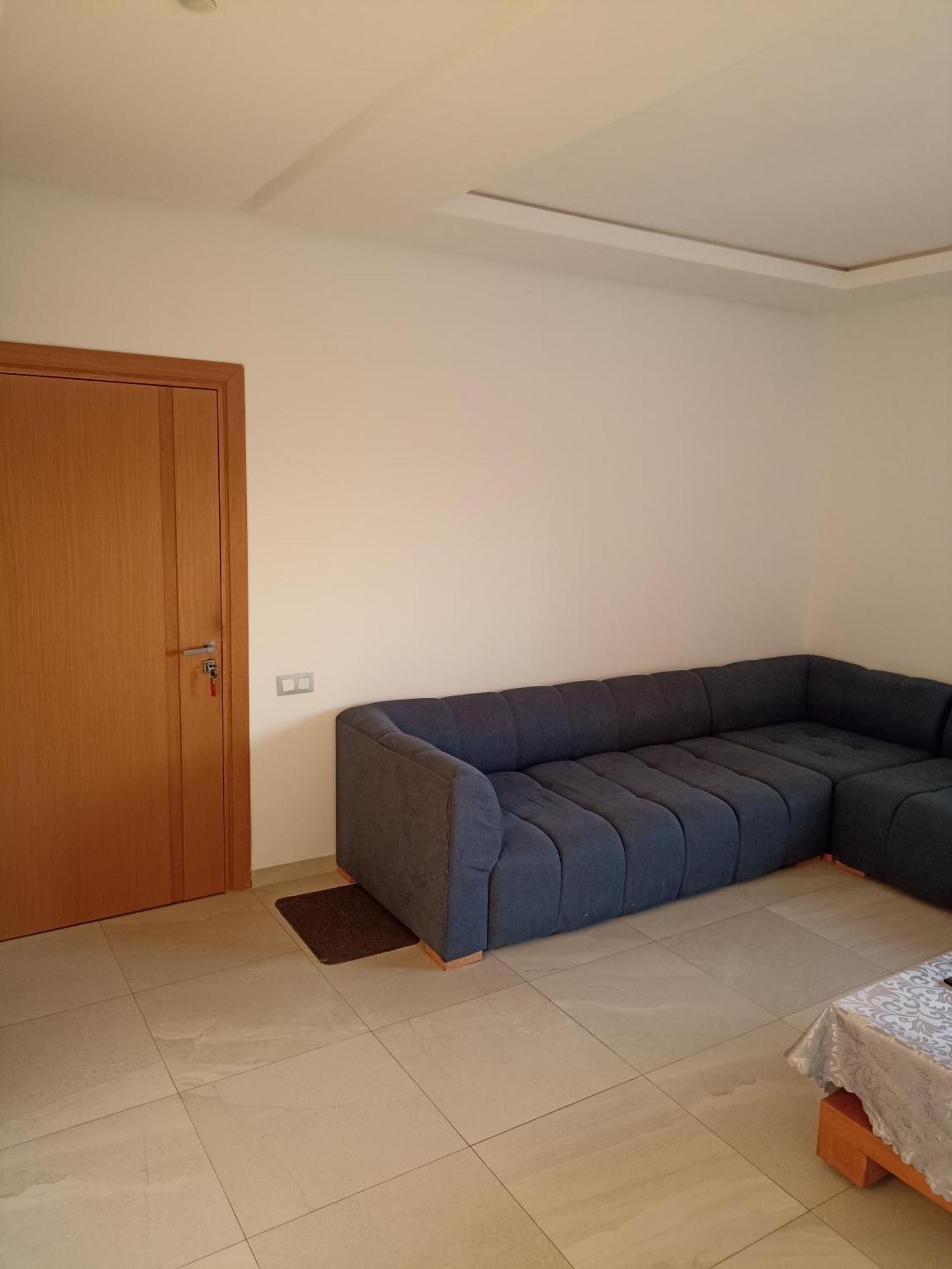 De Apartment *