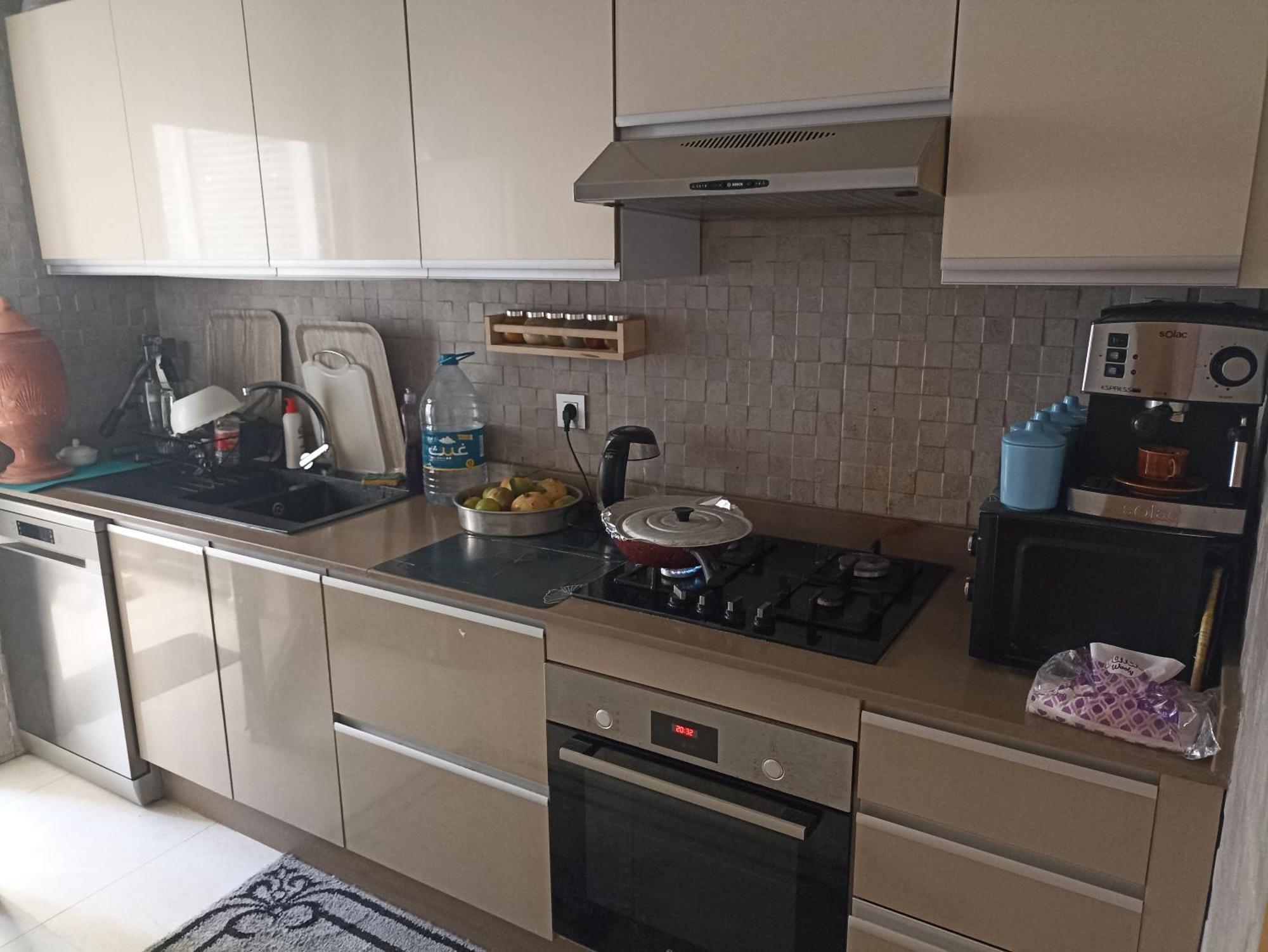 De Apartment
