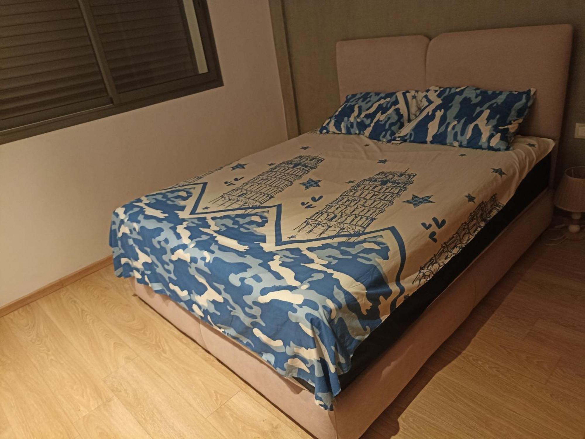 Apartment De