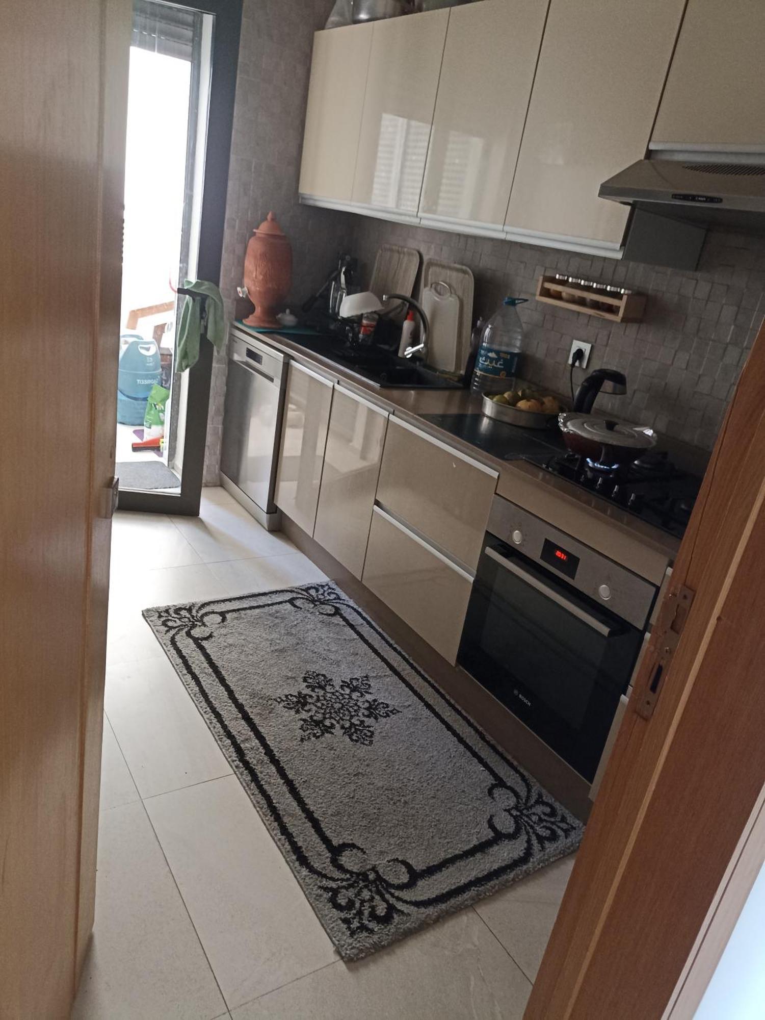 Apartment De Agadir