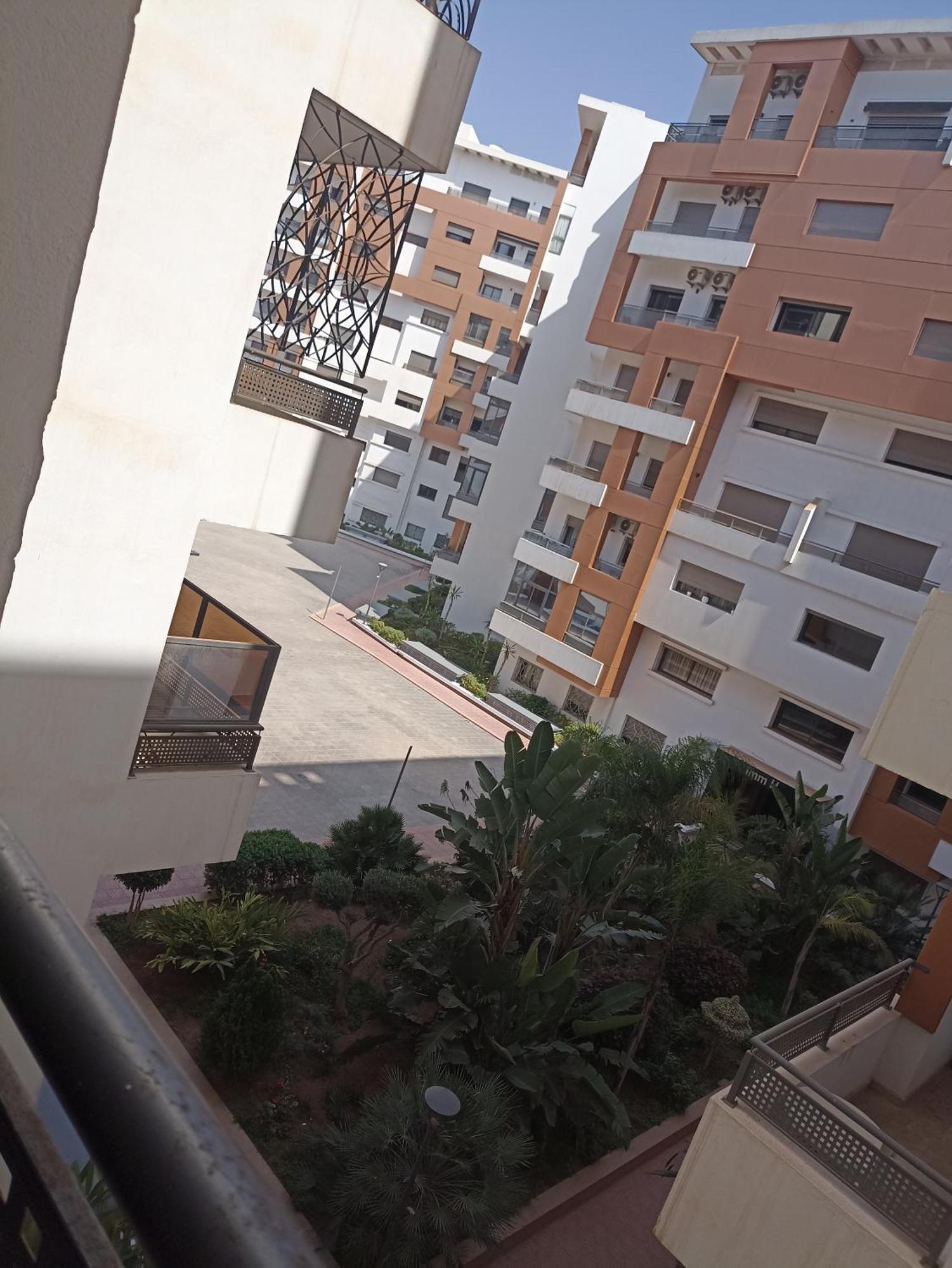 De * Agadir